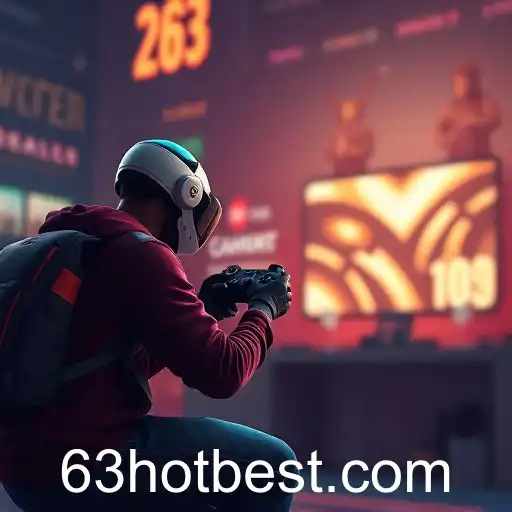 Rising Phenomenon of Online Game Trends in 2025