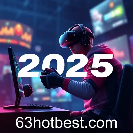 The Rising Trend of Online Gaming in 2025