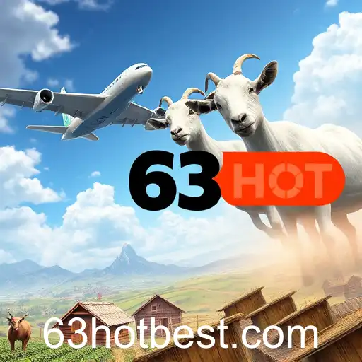 Exploring the World of Simulation Games: A Dive into the '63hot' Category