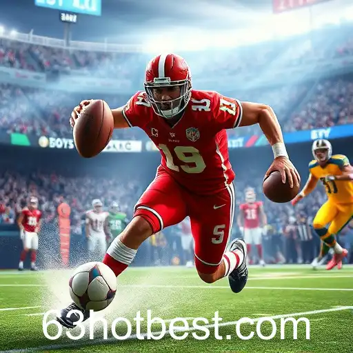 The Pulse of Excitement: Sports Games in the Digital Age